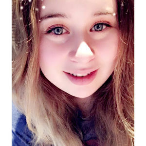 Meet your Posher, Jocelyn